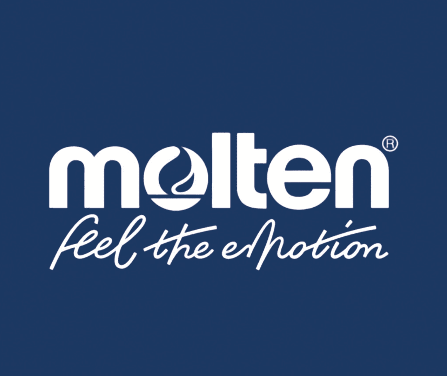 Logo Molten