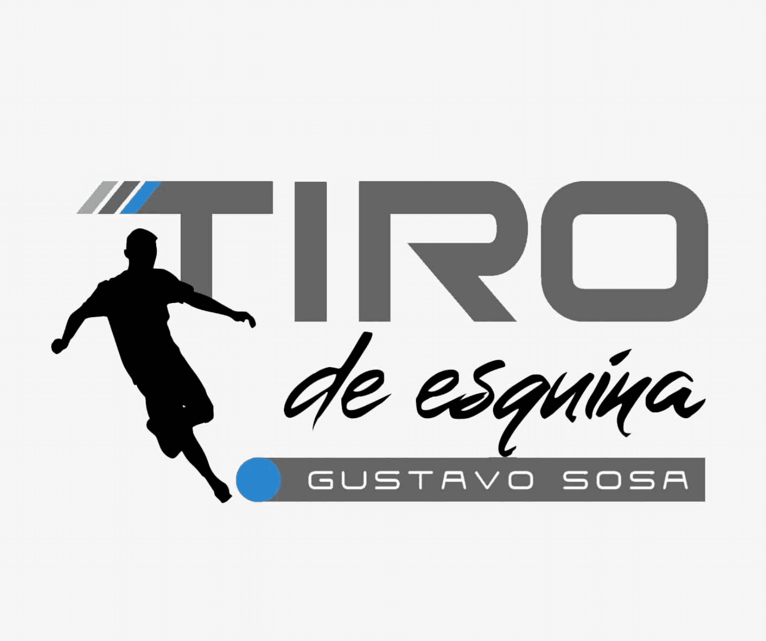 Logo Tiro de Esquina