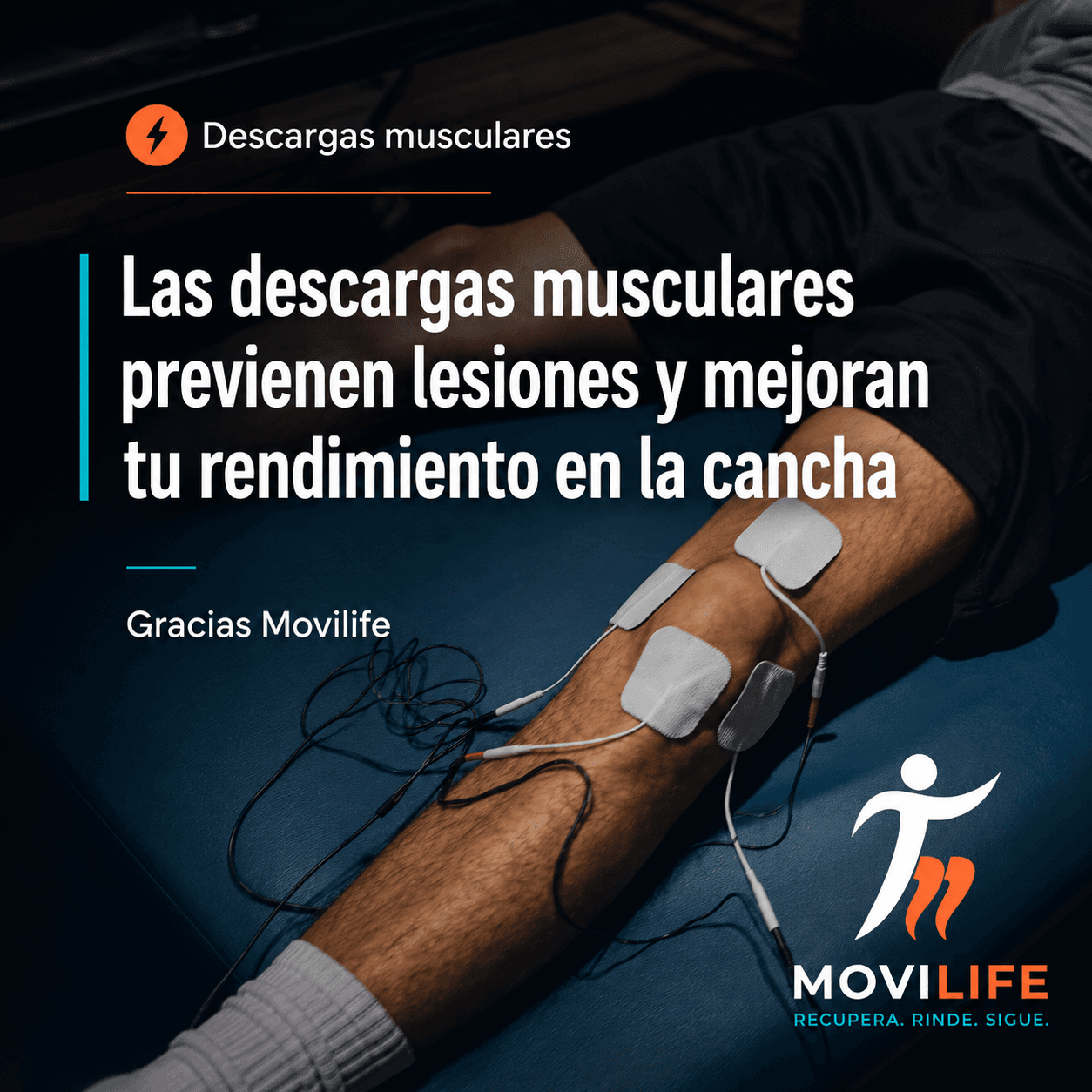 Movi Life con Fit Fut