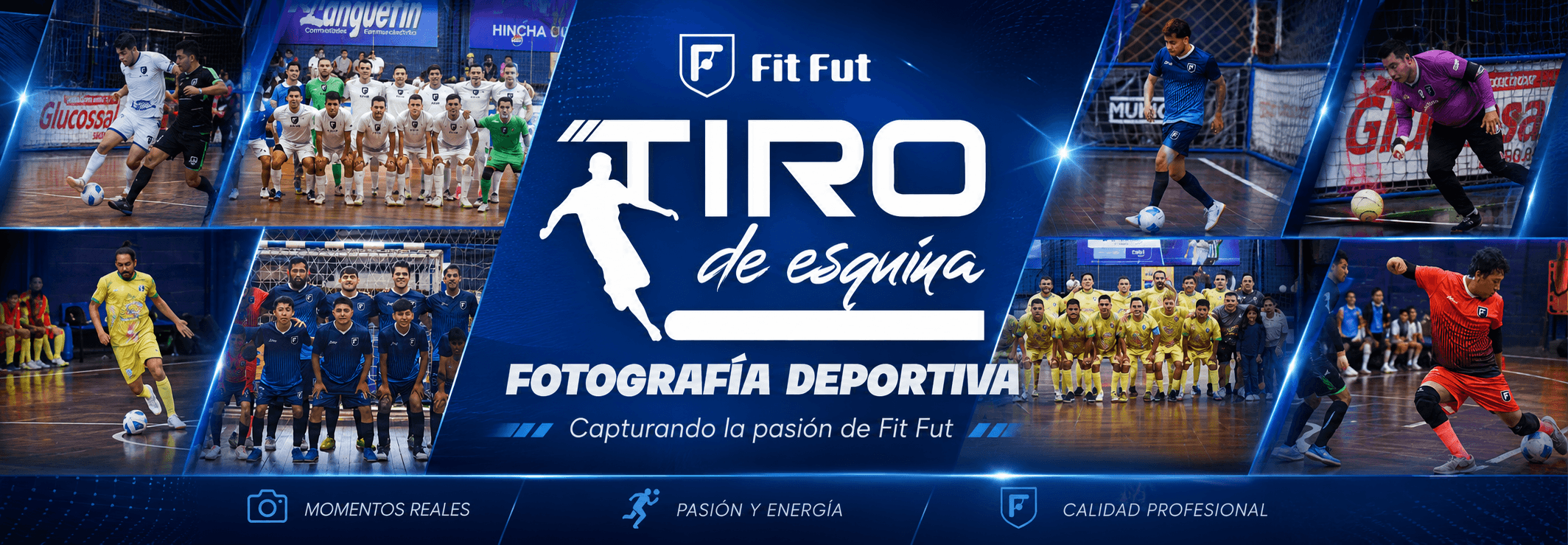 Banner 2 — Tiro de Esquina